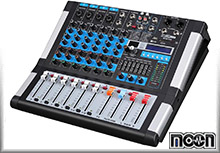 Moon Pro Audio MPM1108